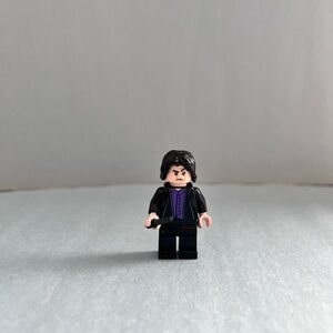 LEGO Harry Potter Professor Severus Snape Minifigure